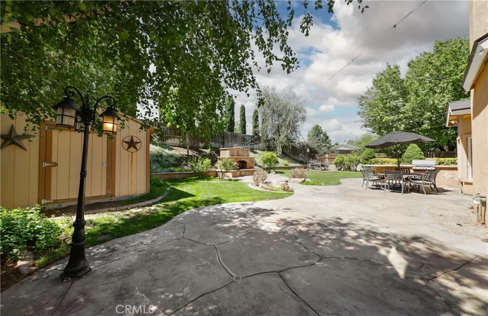 110 Clearview Court Tehachapi, CA 93561