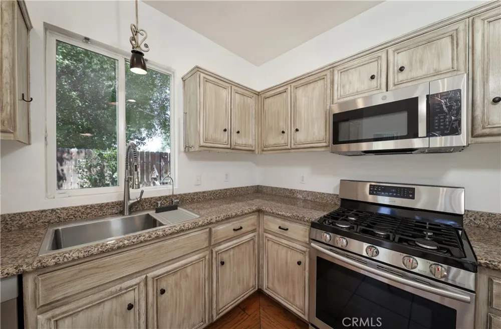 110 Clearview Court Tehachapi, CA 93561