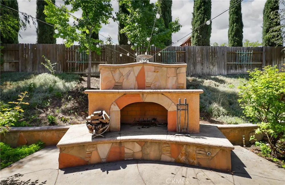 110 Clearview Court Tehachapi, CA 93561