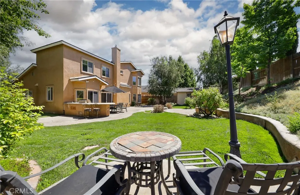 110 Clearview Court Tehachapi, CA 93561
