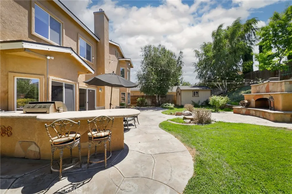 110 Clearview Court Tehachapi, CA 93561