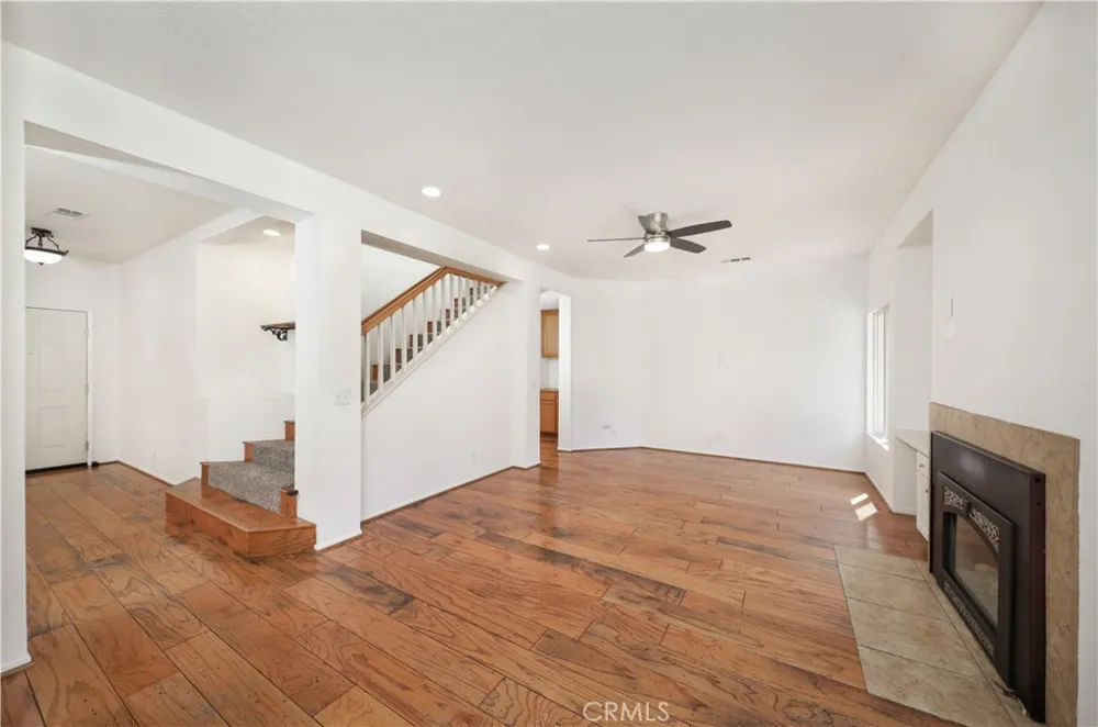 110 Clearview Court Tehachapi, CA 93561
