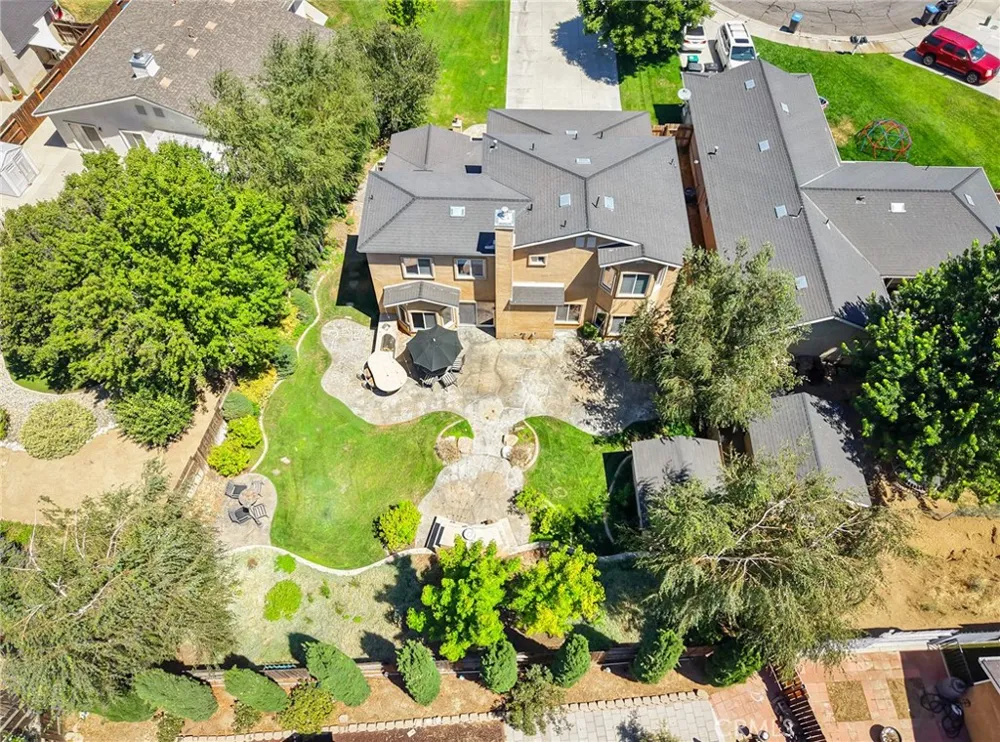 110 Clearview Court Tehachapi, CA 93561