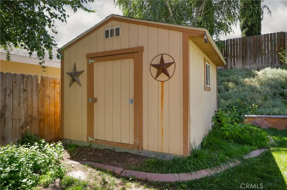 110 Clearview Court Tehachapi, CA 93561