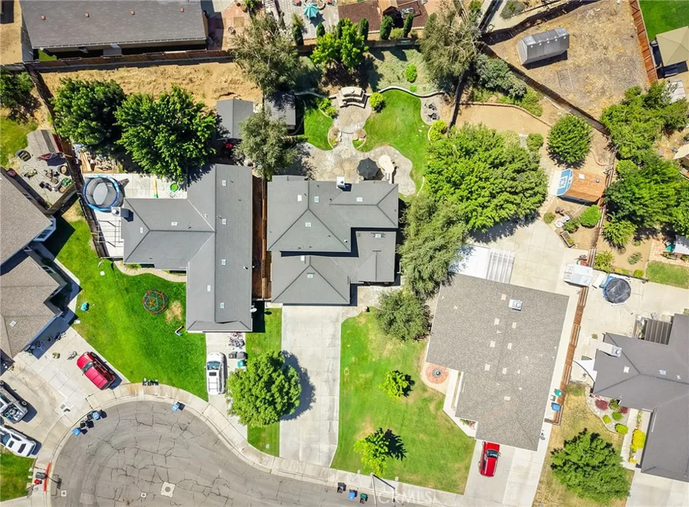 110 Clearview Court Tehachapi, CA 93561