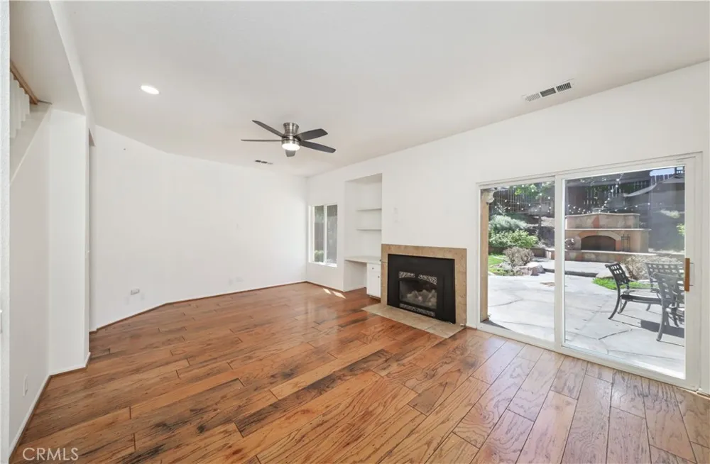 110 Clearview Court Tehachapi, CA 93561