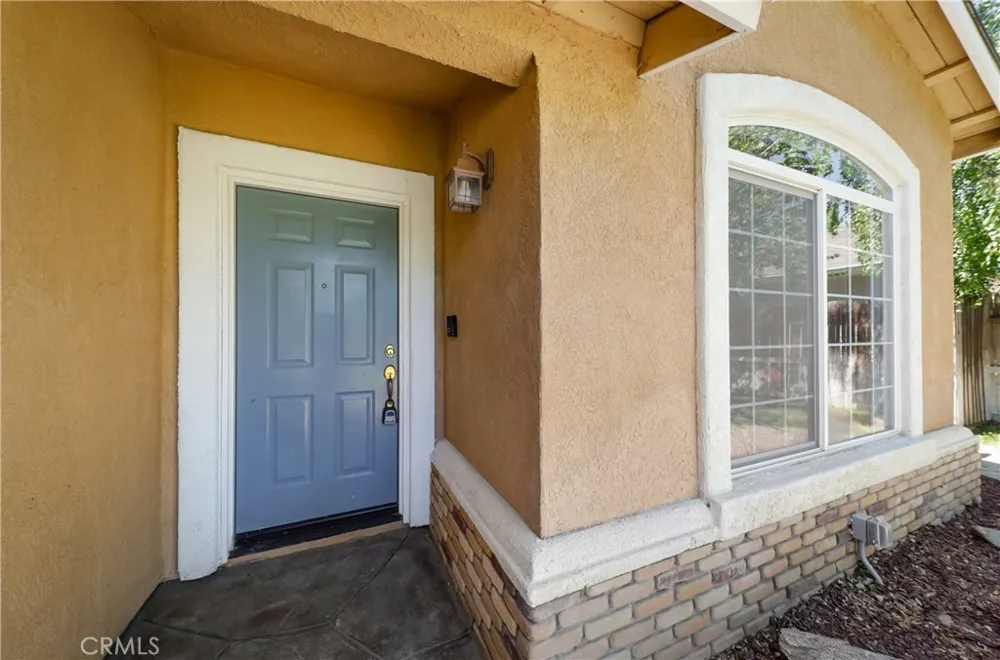 110 Clearview Court Tehachapi, CA 93561