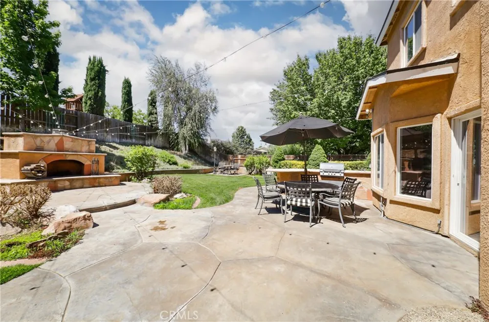 110 Clearview Court Tehachapi, CA 93561