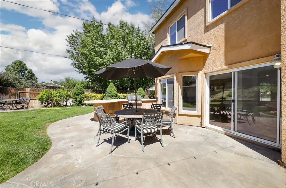 110 Clearview Court Tehachapi, CA 93561