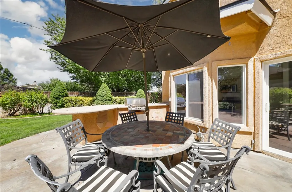 110 Clearview Court Tehachapi, CA 93561
