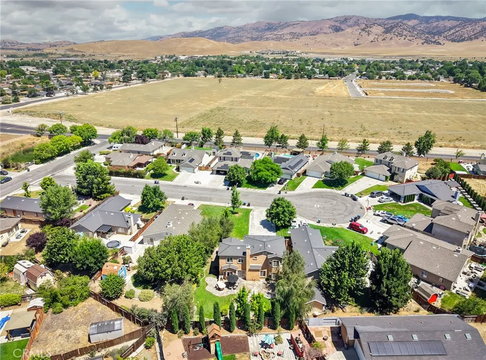 110 Clearview Court Tehachapi, CA 93561