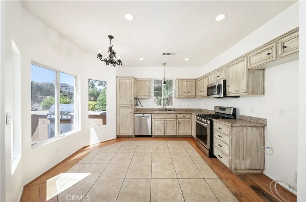 110 Clearview Court Tehachapi, CA 93561