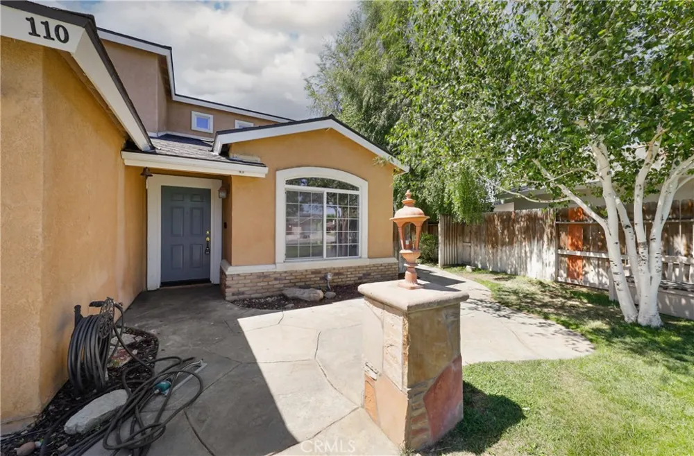 110 Clearview Court Tehachapi, CA 93561