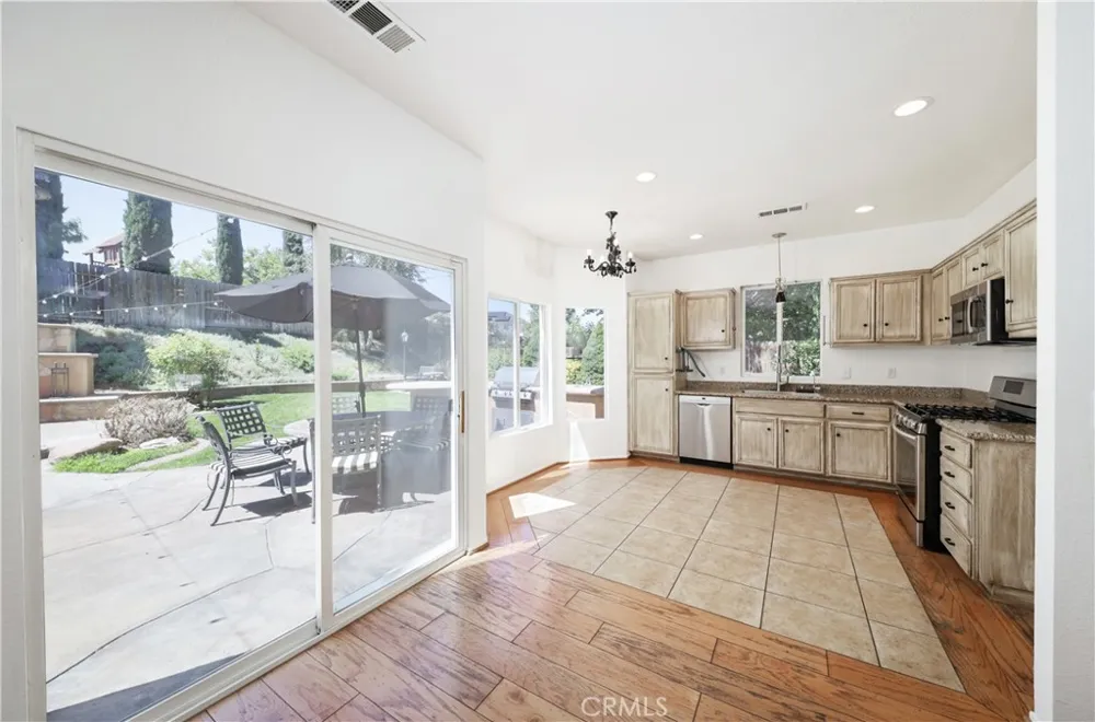 110 Clearview Court Tehachapi, CA 93561