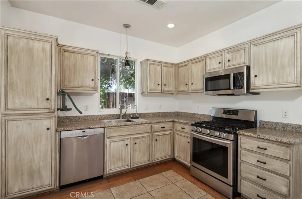 110 Clearview Court Tehachapi, CA 93561