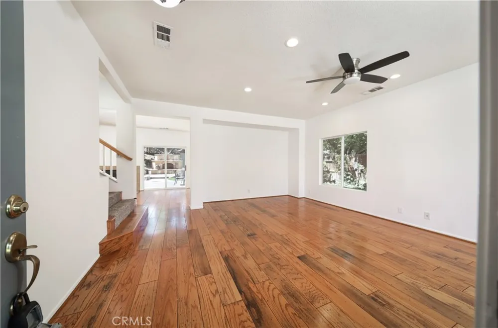 110 Clearview Court Tehachapi, CA 93561
