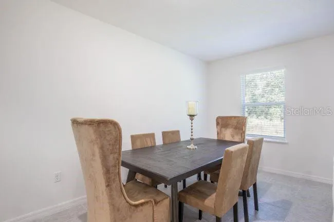TBD LIME TREE DRIVE Edgewater, FL 32132