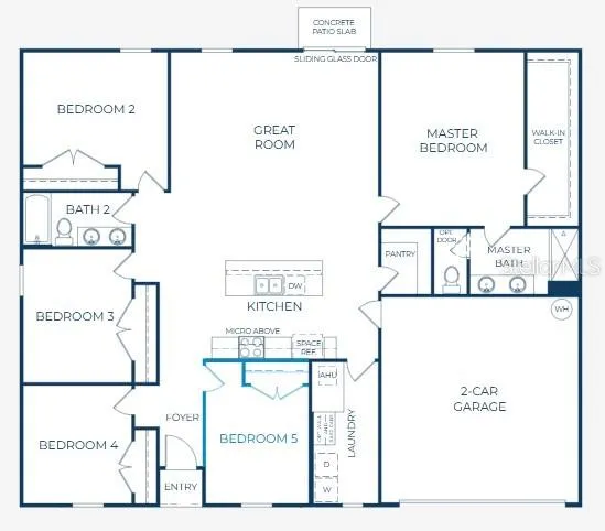 TBD LIME TREE DRIVE Edgewater, FL 32132