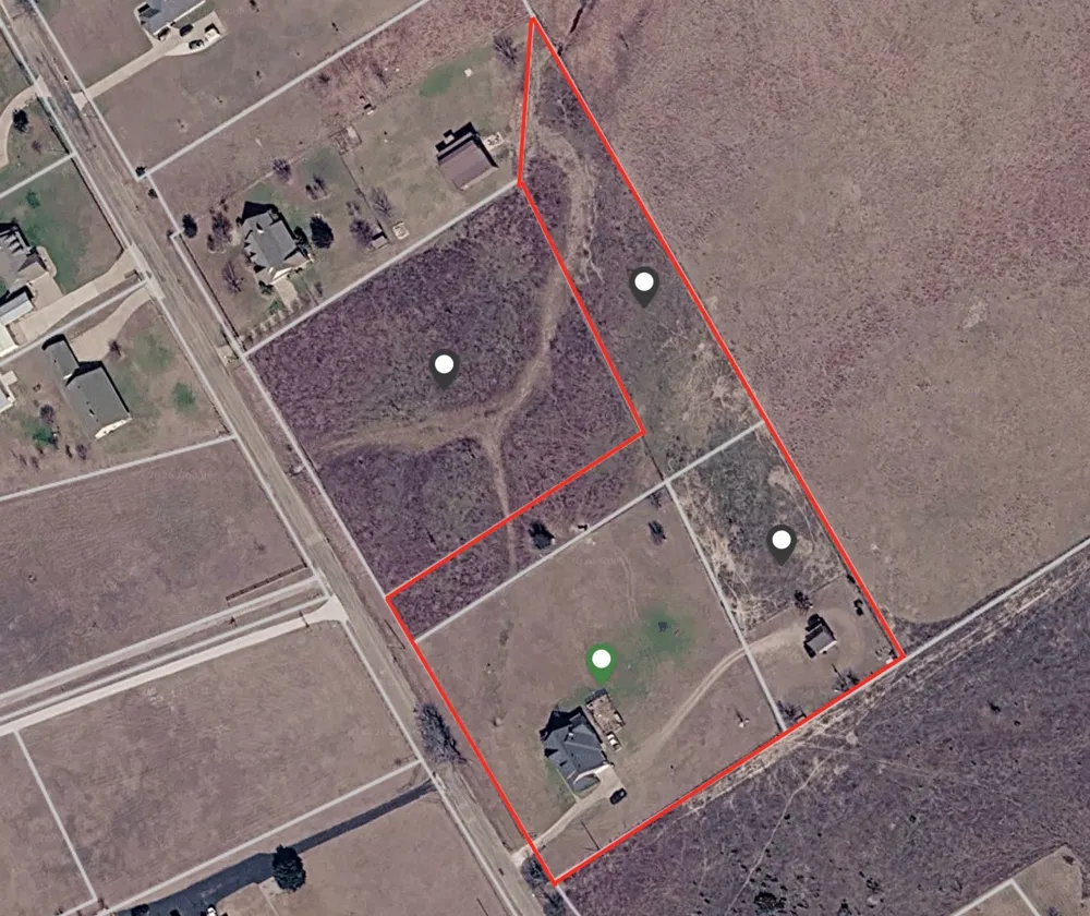 2000 County Road 1123 Godley, TX 76044