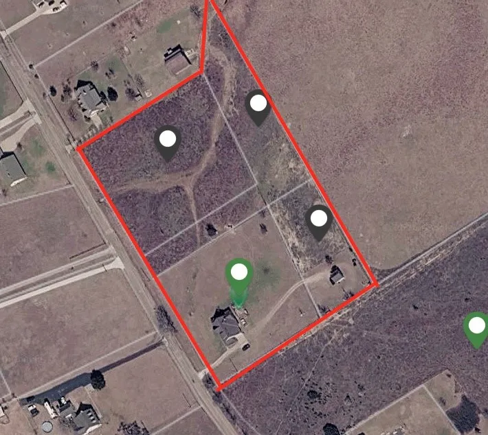 2000 County Road 1123 Godley, TX 76044