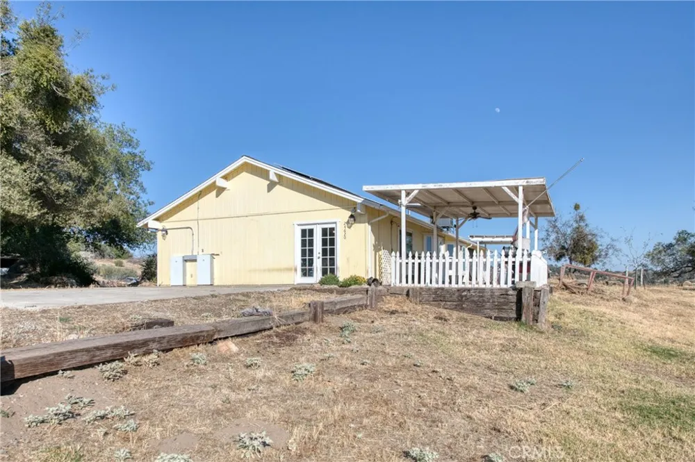 24620 Auberry Road Clovis, CA 93619