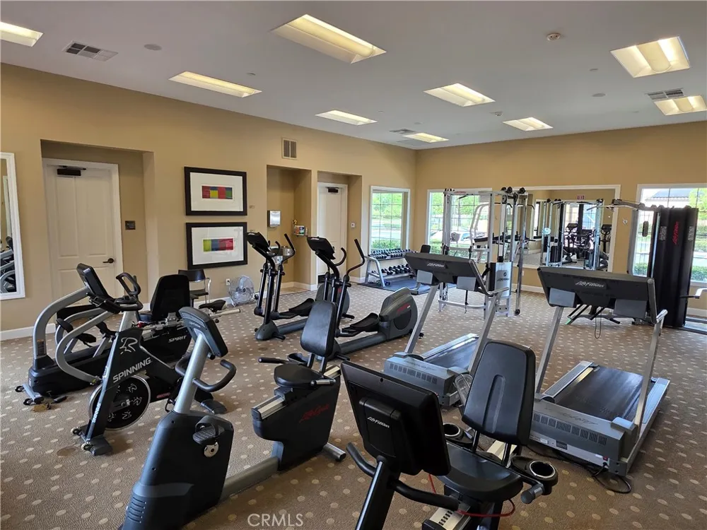 23734 Mahogany Court Valencia, CA 91354