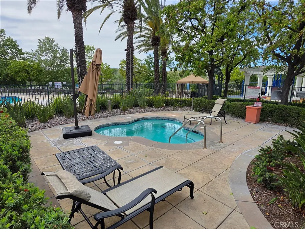 23734 Mahogany Court Valencia, CA 91354
