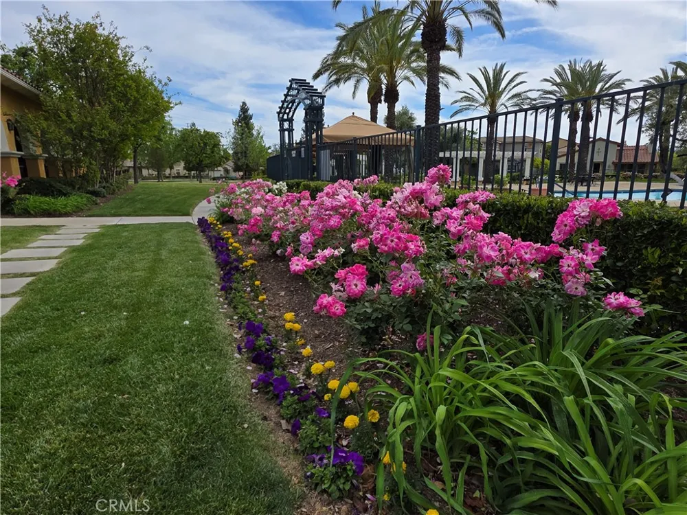 23734 Mahogany Court Valencia, CA 91354