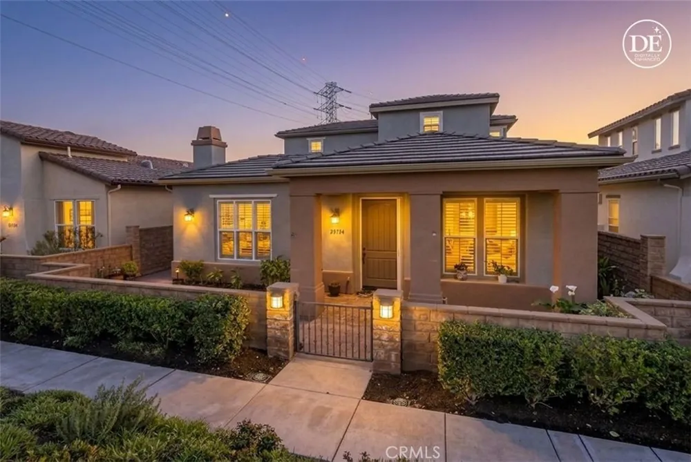 23734 Mahogany Court Valencia, CA 91354
