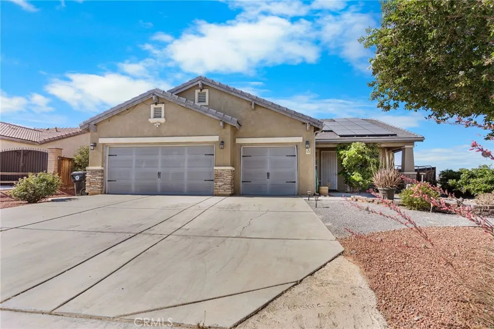 13998 Old Mill Victorville, CA 92394