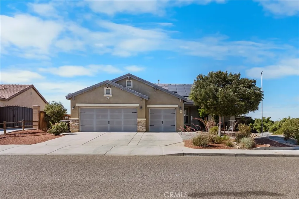 13998 Old Mill Victorville, CA 92394
