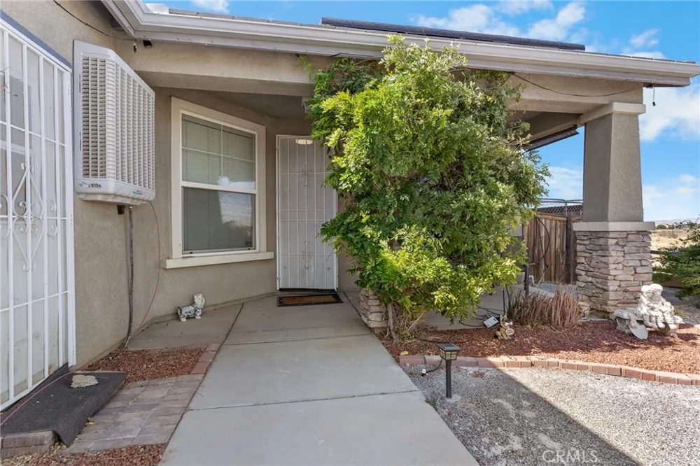 13998 Old Mill Victorville, CA 92394