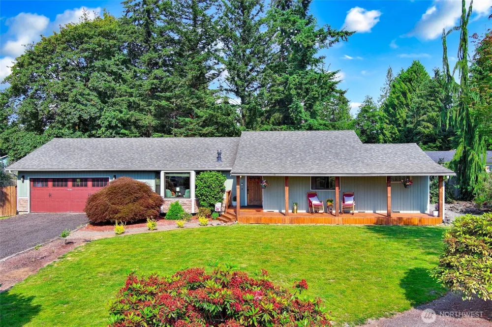 14515 247th Drive SE Monroe, WA 98272