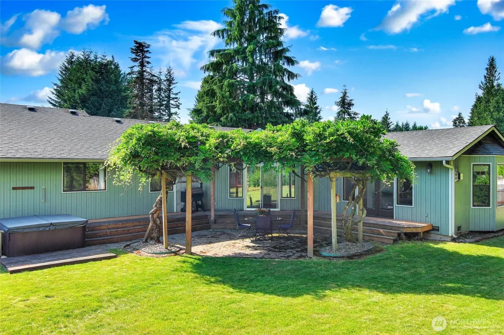 14515 247th Drive SE Monroe, WA 98272