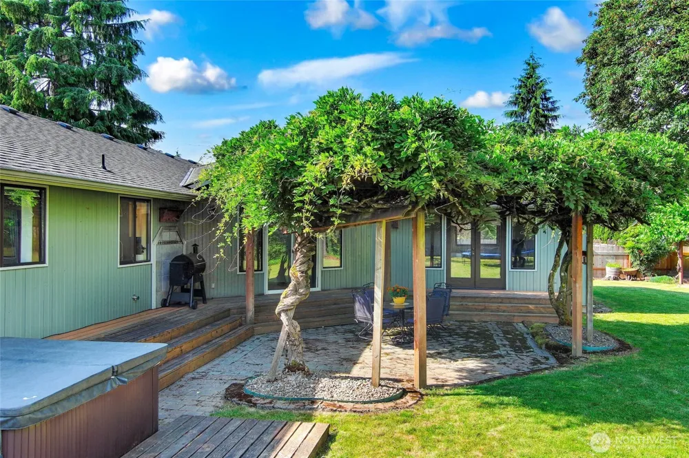 14515 247th Drive SE Monroe, WA 98272