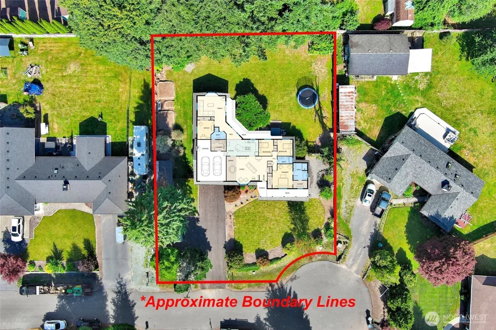 14515 247th Drive SE Monroe, WA 98272