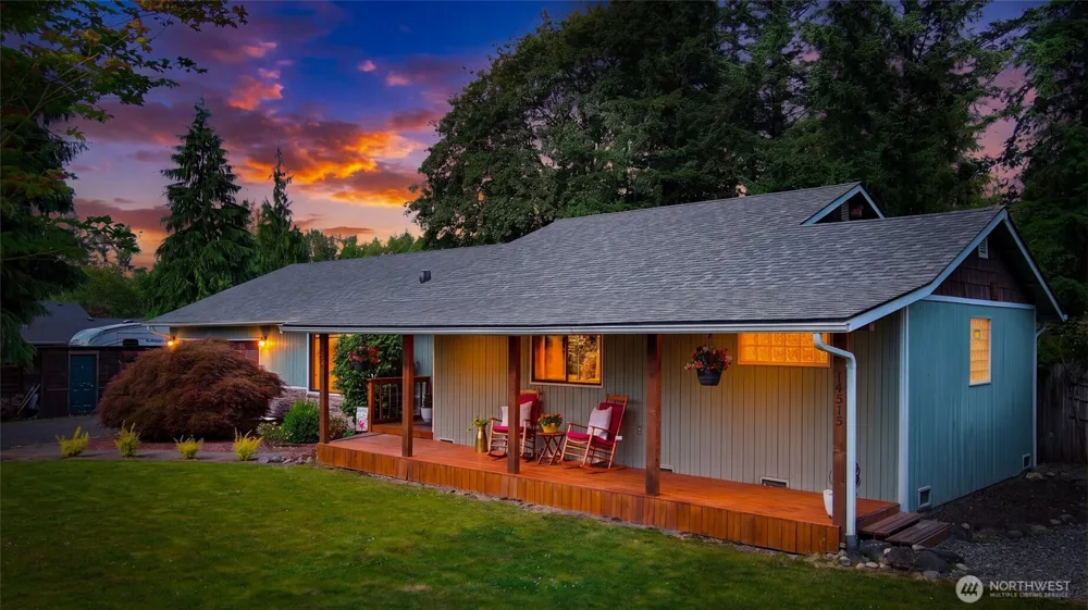 14515 247th Drive SE Monroe, WA 98272