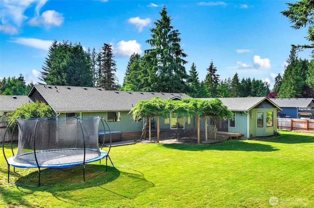 14515 247th Drive SE Monroe, WA 98272