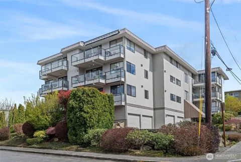 217 Alder Street #101