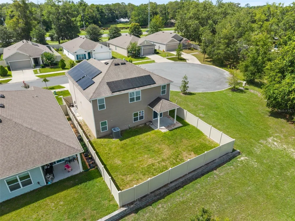 8008 SW 62ND COURT Gainesville, FL 32608