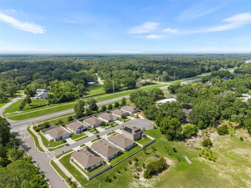 8008 SW 62ND COURT Gainesville, FL 32608
