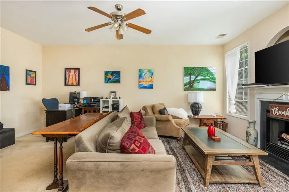 2240 Ferentz Trace Norcross, GA 30071