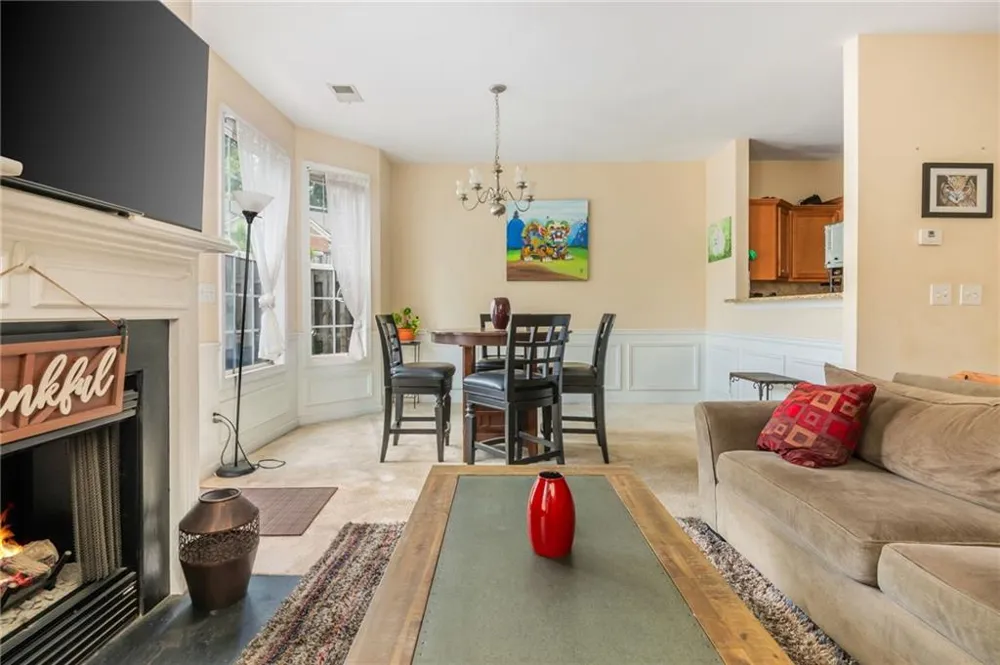 2240 Ferentz Trace Norcross, GA 30071