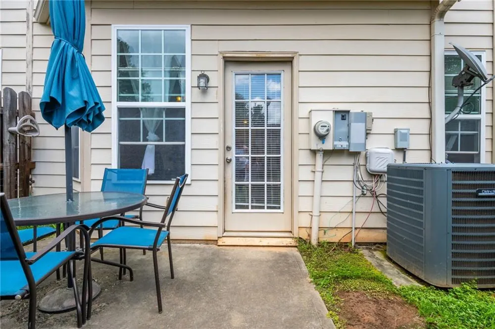 2240 Ferentz Trace Norcross, GA 30071