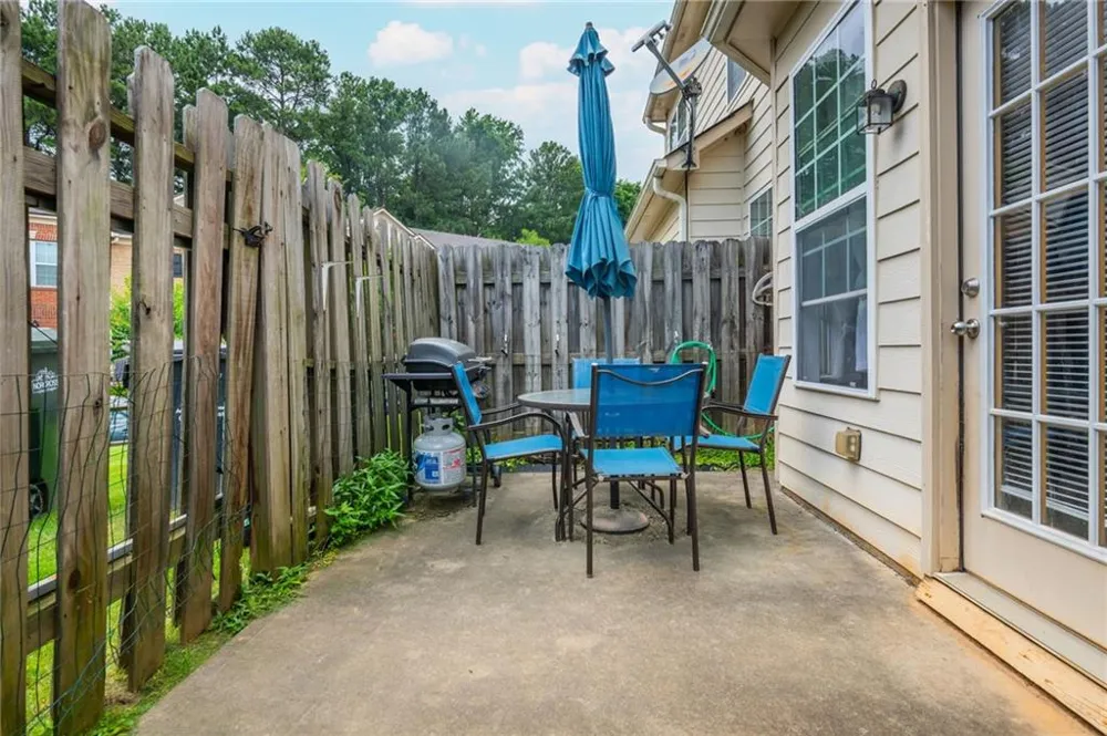 2240 Ferentz Trace Norcross, GA 30071