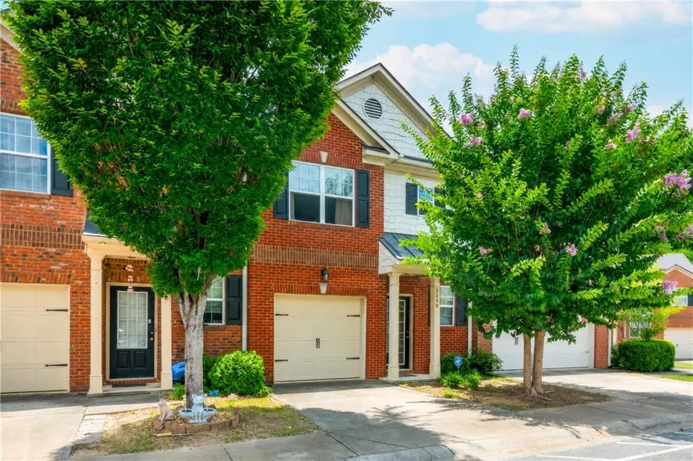 2240 Ferentz Trace Norcross, GA 30071