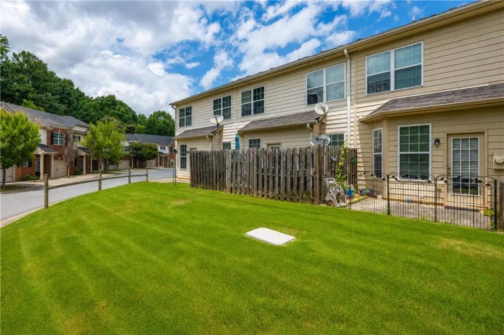 2240 Ferentz Trace Norcross, GA 30071