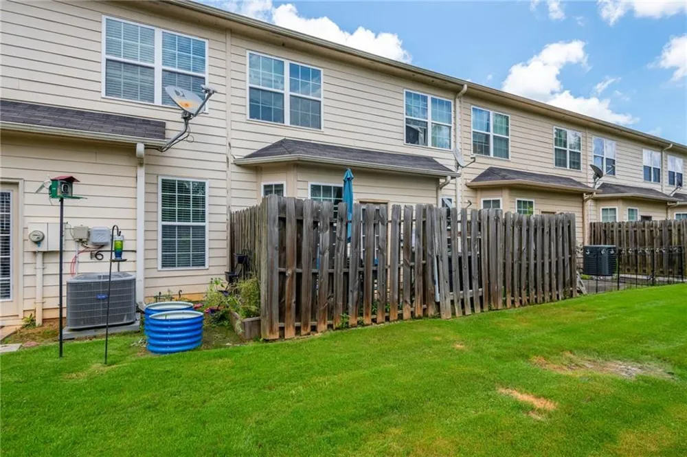 2240 Ferentz Trace Norcross, GA 30071