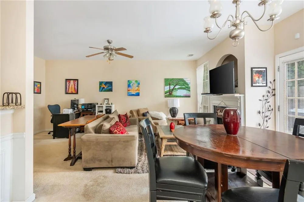 2240 Ferentz Trace Norcross, GA 30071