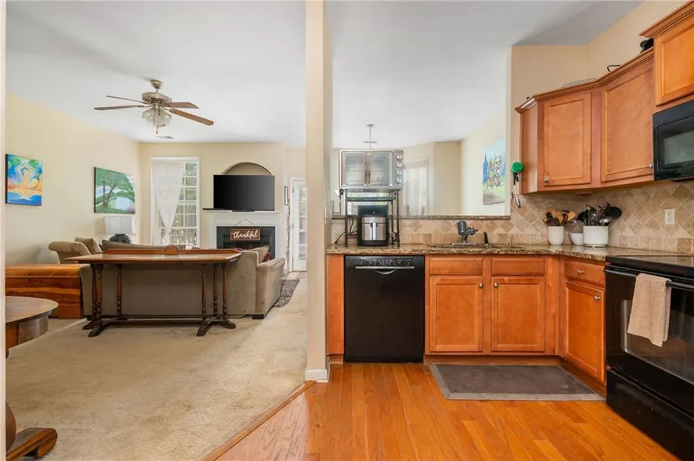 2240 Ferentz Trace Norcross, GA 30071